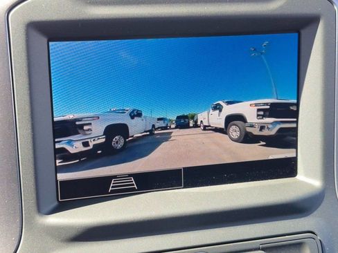 New 2025 Chevrolet Silverado 2500 W/T w/ WT Convenience Package image 27