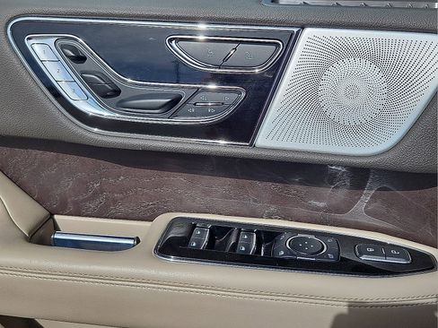 Used 2023 Lincoln Navigator L Reserve AWD/4WD image 15