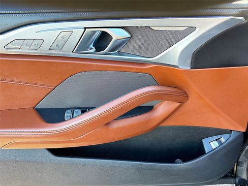 Used 2020 BMW 840i Gran Coupe w/ M Sport Package image 19