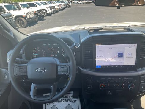 New 2026 Ford F150 XL RWD image 23