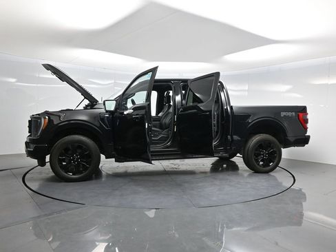 Used 2023 Ford F150 Lariat w/ Equipment Group 502A High AWD/4WD image 46