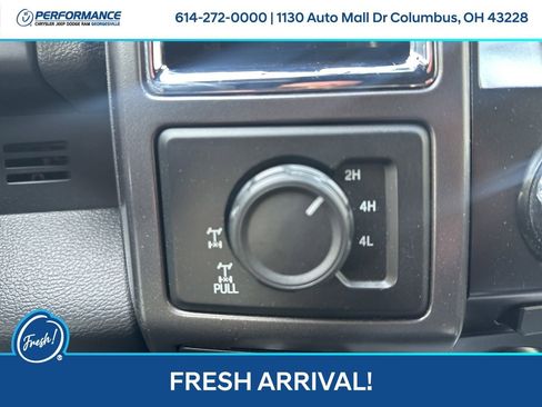 Used 2016 Ford F150 XLT w/ Equipment Group 302A Luxury image 21