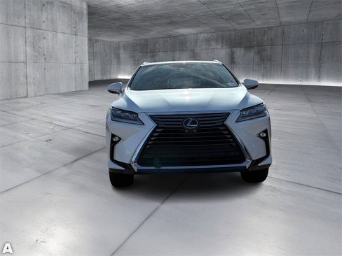 Used 2018 Lexus RX 350L FWD image 6