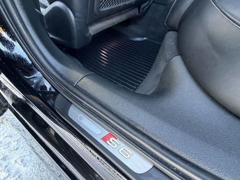 Used 2018 Audi S6 Premium Plus image 21