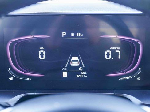 Used 2023 Kia Telluride S image 23