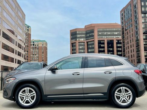 Certified 2023 Mercedes-Benz GLA 250 4MATIC image 9