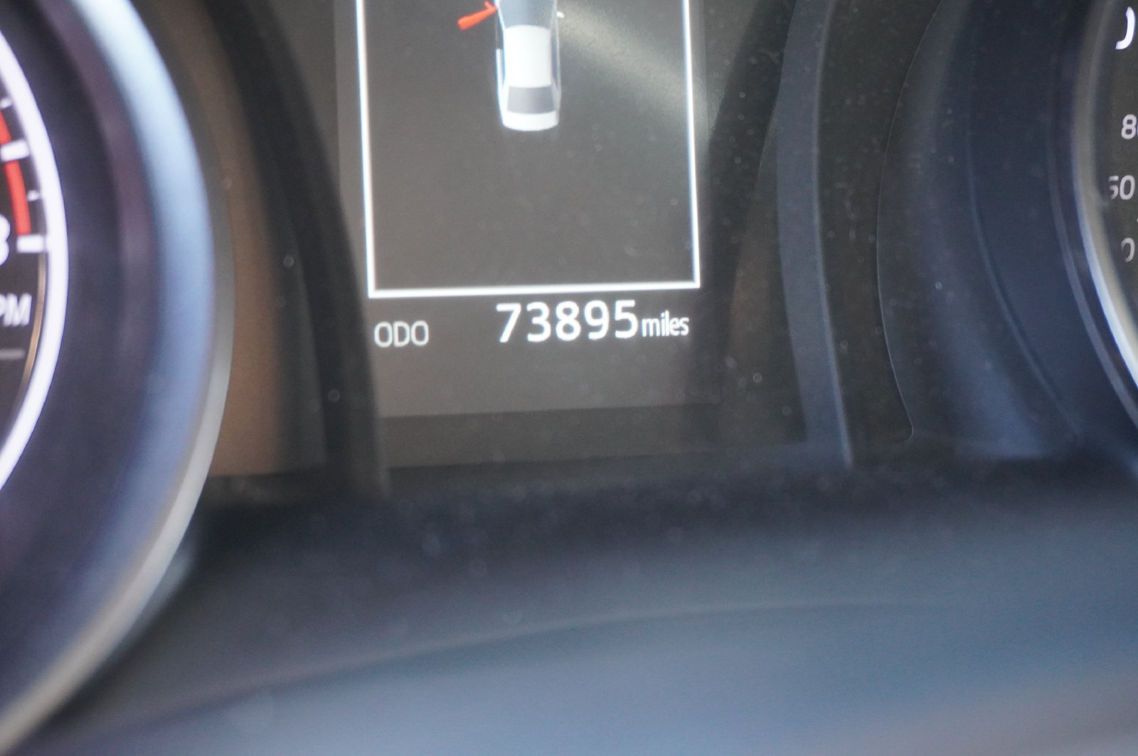 Certified 2021 Toyota Camry SE FWD image 3