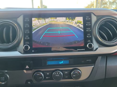 Used 2023 Toyota Tacoma SR5 image 27