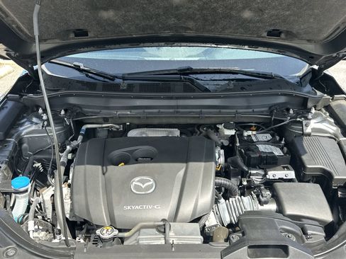 Used 2023 MAZDA CX-5 AWD 2.5 S image 13