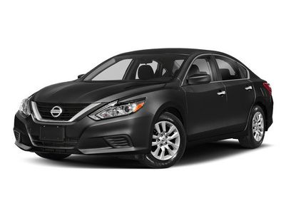 Used 2018 Nissan Altima 2.5 S