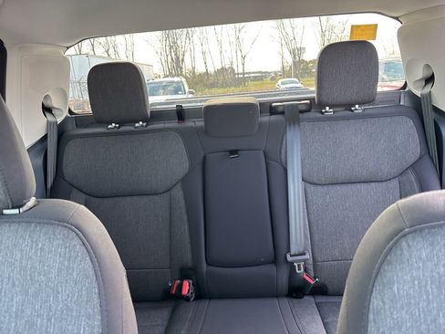 New 2025 Ford Maverick XLT w/ XLT Luxury Package image 26