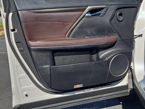 Used 2016 Lexus RX 350 AWD image 17