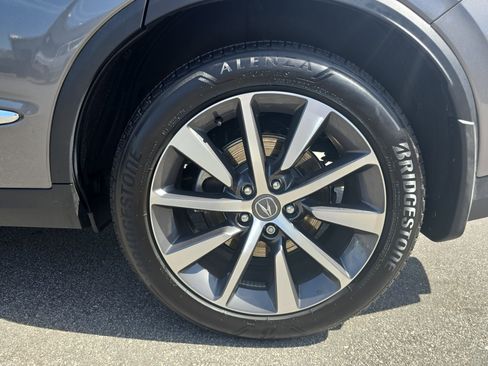 Certified 2026 Acura MDX FWD w/ Technology Package image 30