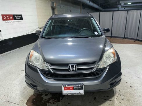 Used 2011 Honda CR-V SE image 6