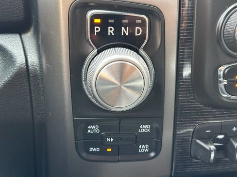 Used 2014 RAM 1500 Limited image 56