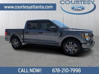 Certified 2023 Ford F150 XL w/ STX Appearance Package RWD video 1