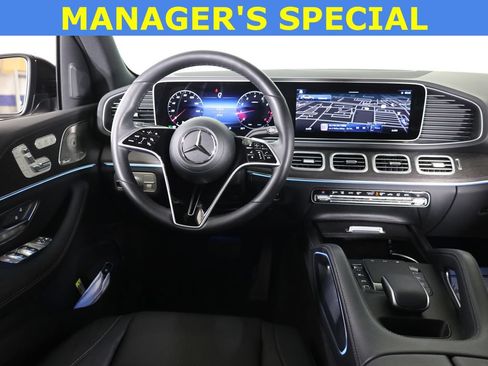 Used 2026 Mercedes-Benz GLE 350 4MATIC image 36