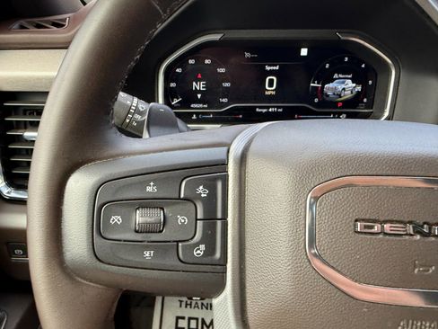 Used 2023 GMC Sierra 1500 Denali image 28