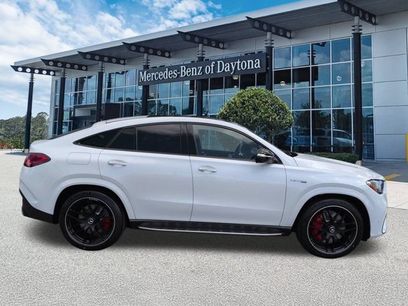New 2026 Mercedes-Benz GLE 63 AMG S