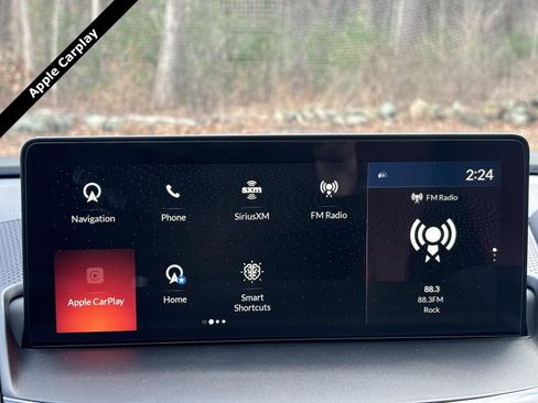 Used 2022 Acura RDX A-Spec image 10