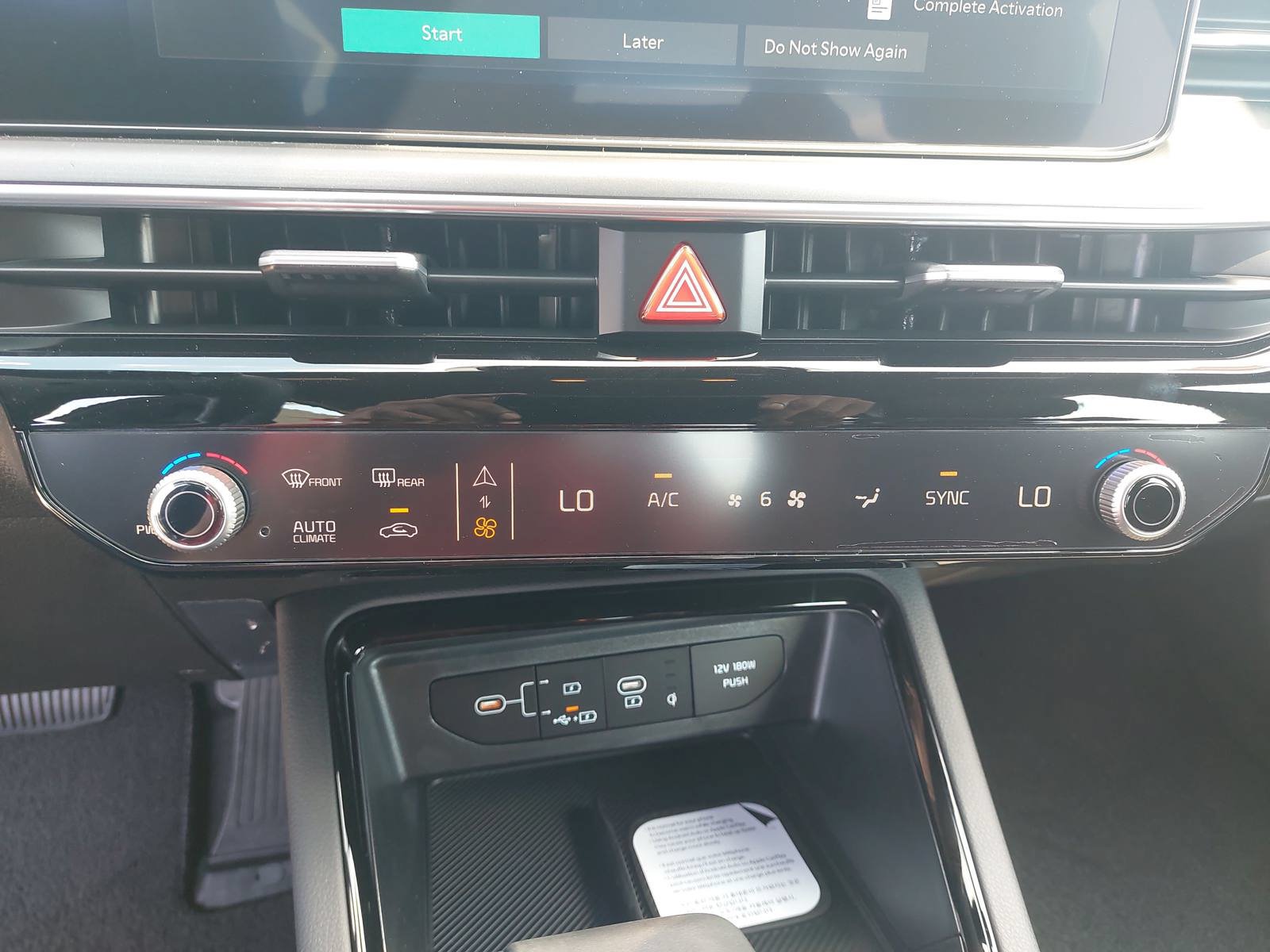 New 2027 Kia K5 GT-Line FWD image 21
