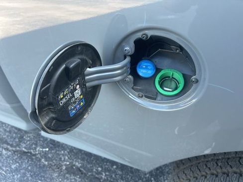 New 2026 RAM 2500 Laramie image 50