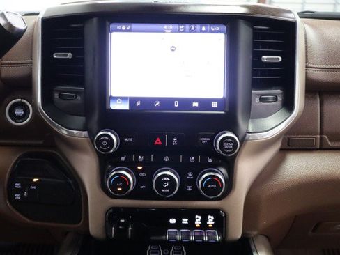 Used 2022 RAM 3500 Laramie AWD/4WD image 70
