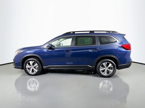 Certified 2025 Subaru Ascent Premium AWD/4WD image 4