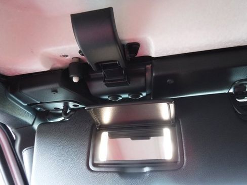 New 2026 Jeep Wrangler Sport S image 30