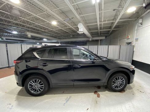 Used 2020 MAZDA CX-5 Touring image 27