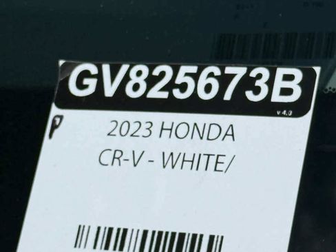 Used 2023 Honda CR-V LX image 28