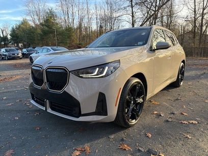 Used 2025 BMW X3 xDrive30i w/ Premium Package