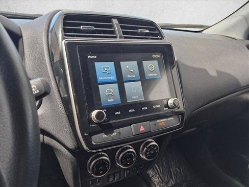 Used 2024 Mitsubishi Outlander Sport AWD image 12