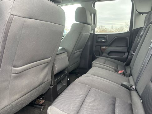 Used 2017 GMC Sierra 1500 SLE w/ SLE Value Package image 15