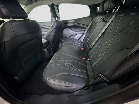 Used 2023 Ford Mustang Mach-E Select RWD image 27