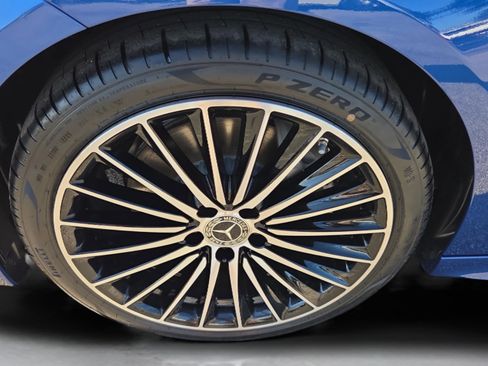 New 2026 Mercedes-Benz C 300 Sedan image 10