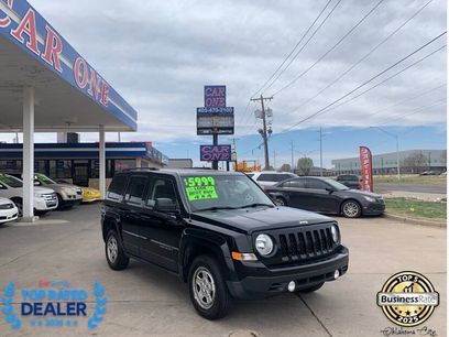 Used 2016 Jeep Patriot Sport w/ Power Value Group