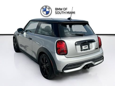 Used 2024 MINI Cooper S FWD image 5