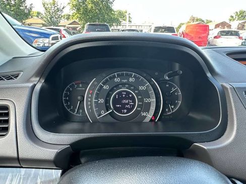 Used 2013 Honda CR-V EX-L image 16