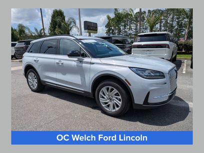 Certified 2026 Lincoln Corsair Premiere