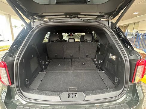 Used 2022 Ford Explorer ST w/ Equipment Group 401A image 31