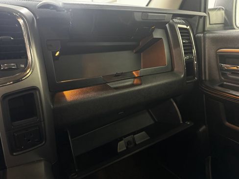 Used 2013 RAM 1500 Sport w/ Sport Premium Group AWD/4WD image 29
