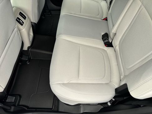 New 2026 Hyundai Tucson Blue SE AWD/4WD image 13