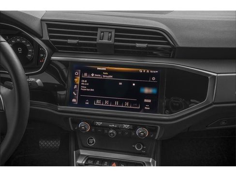 Used 2025 Audi Q3 2.0T Premium AWD/4WD image 48
