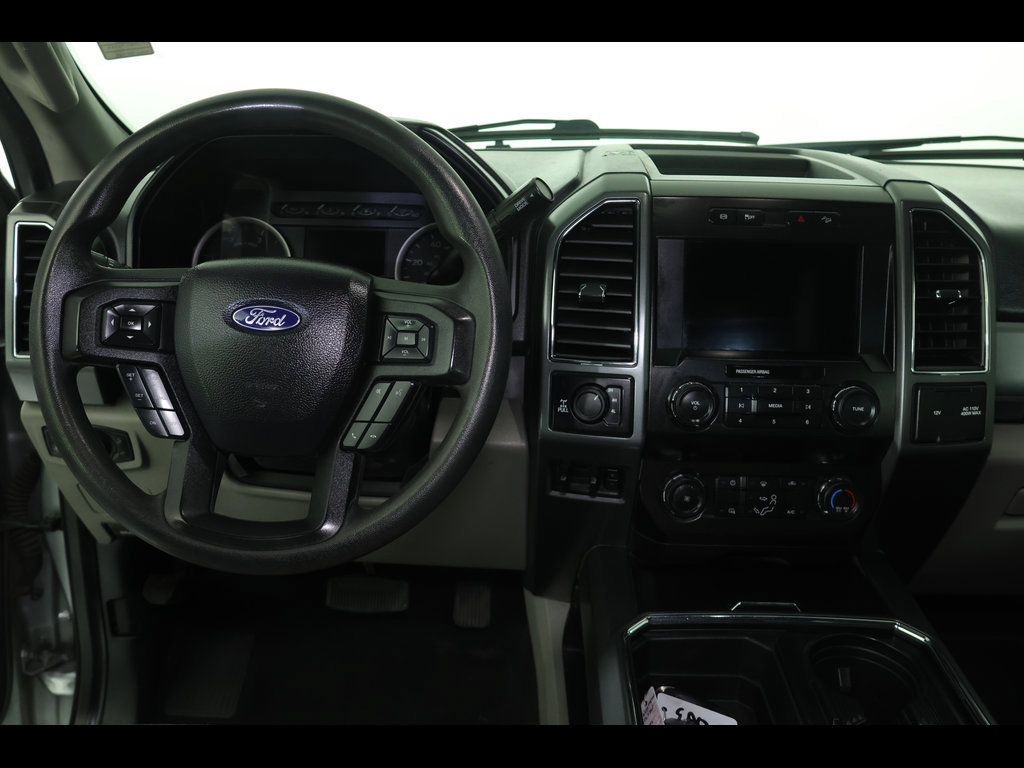 Used 2021 Ford F350 XLT w/ XLT Value Package AWD/4WD image 17