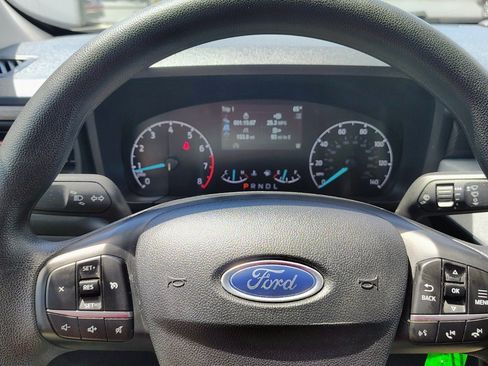 Used 2022 Ford Maverick XLT FWD image 24