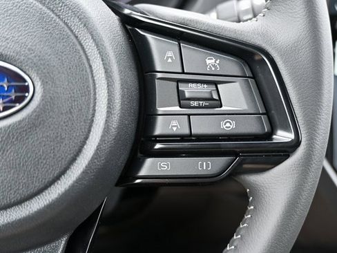 New 2026 Subaru Forester Premium image 29