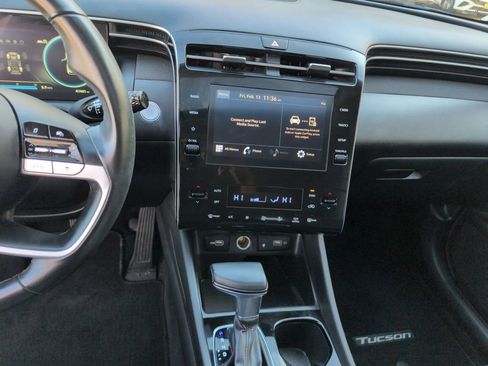 Certified 2023 Hyundai Tucson SEL w/ Convenience Package image 18