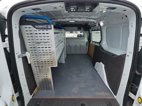 Used 2019 Ford Transit Connect XL image 4