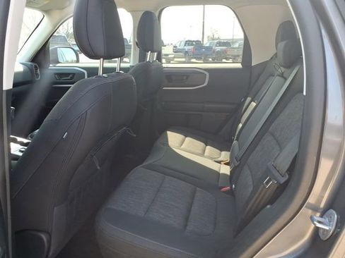 Certified 2023 Ford Bronco Sport Big Bend w/ Convenience Package image 10